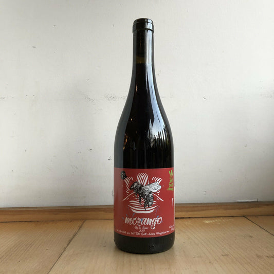 Tutti Frutti Ananas, "Morango" Rouge 2019