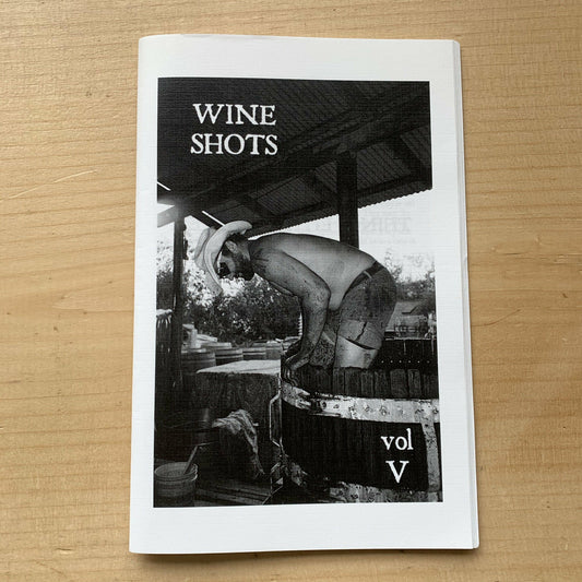 Wine Shots Vol. V