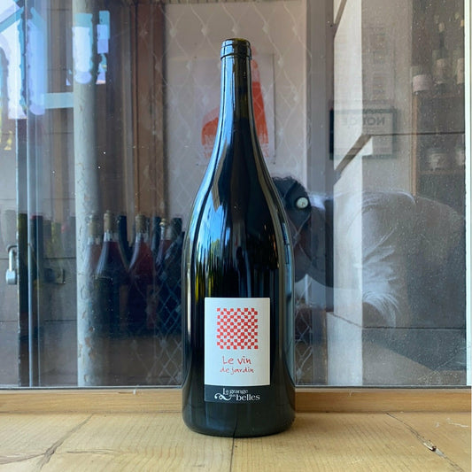 La Grange Aux Belles, "Le Vin de Jardin" 2021 (1.5L)