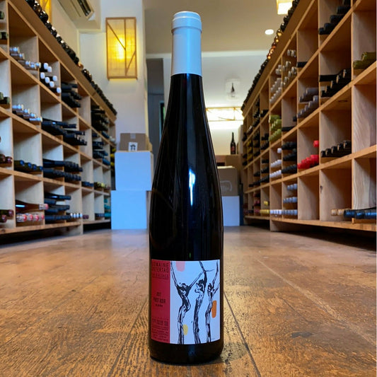 Domaine Ostertag, "Pinot Noir Les Jardins" 2017