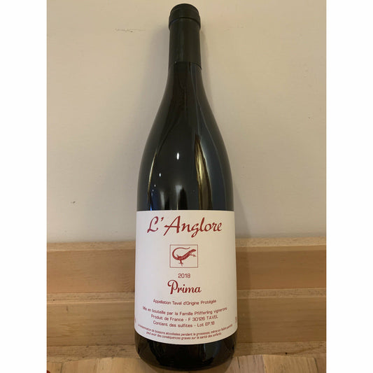 L'Anglore Prima