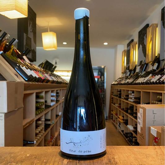 Haut Lavigne, "Fleur de Peau" 2018