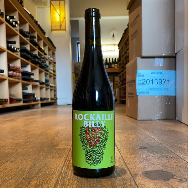 Domaine No Control, 