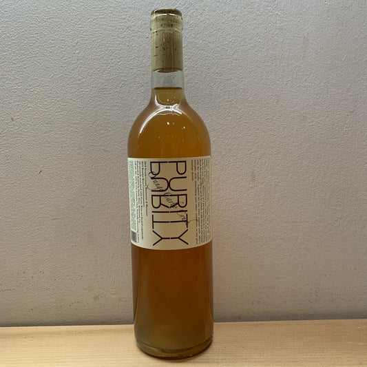 Purity Wine, "Orange Carbo Crush" 2019