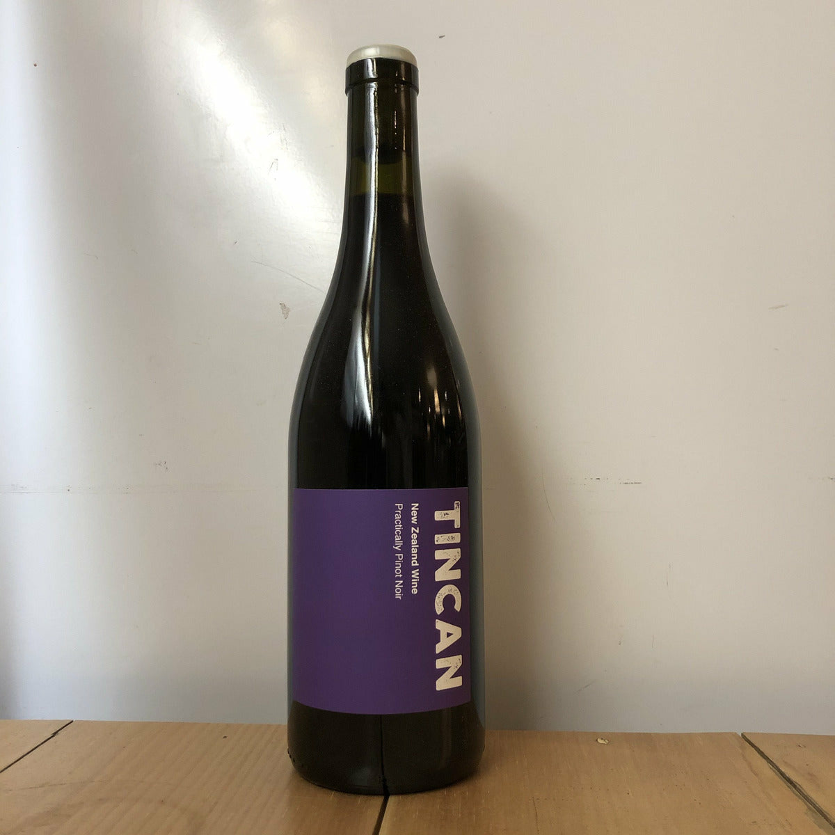 Tincan, "Practically Pinot Noir" 2017