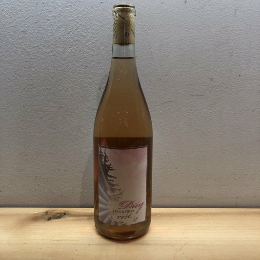 Day Wines, Rosé 2018