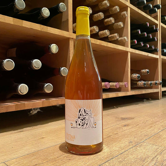 Domaine Bibich, "éutina" 2019