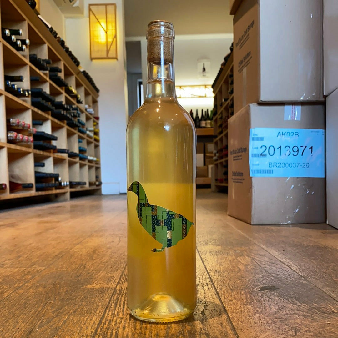 Duckman (Jo‚àö¬£o Pato), "Vinho Branco" 2020