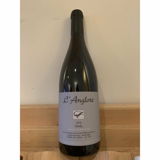 L'Anglore Tavel