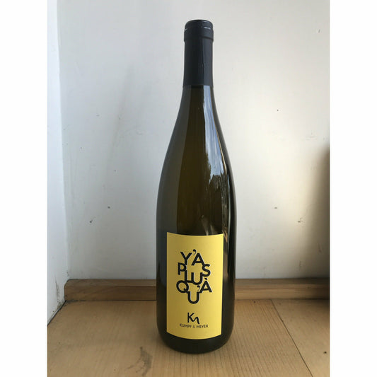 Kumpf & Meyer Y'a Plus Qu'a 2017