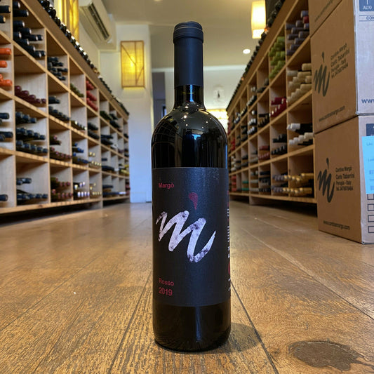 Cantina Margo√É√Ñ, "Rosso" 2019