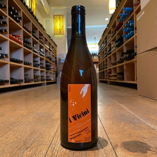 Jean-Yves Péron, "I Vicini Moscato" 2019