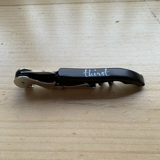 Thirst Wine Key