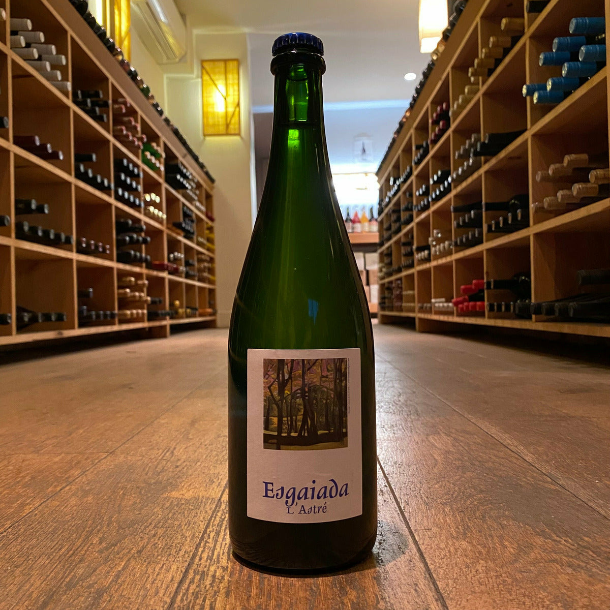 Domaine de L'Astré, "Esgaiada" 2020