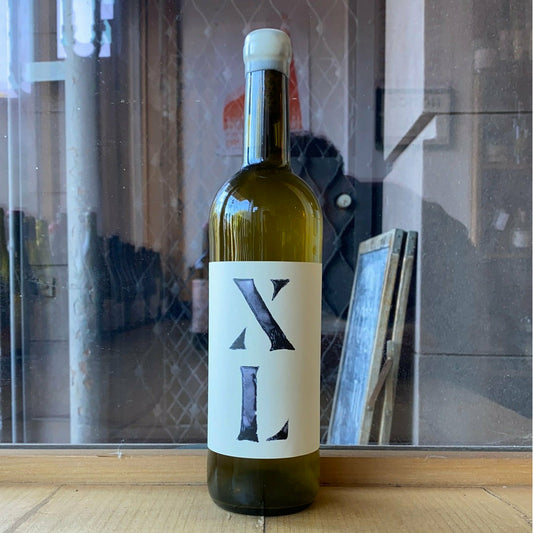 Partida Creus, "XL" 2020