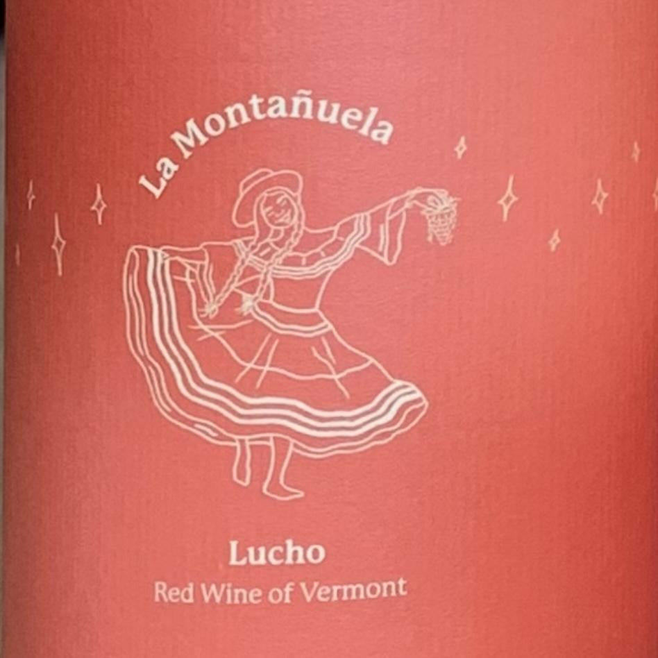 La Montañuela, "Lucho Red" 2019