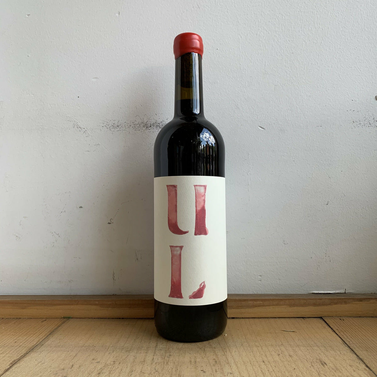 Partida Creus, "UL" 2019