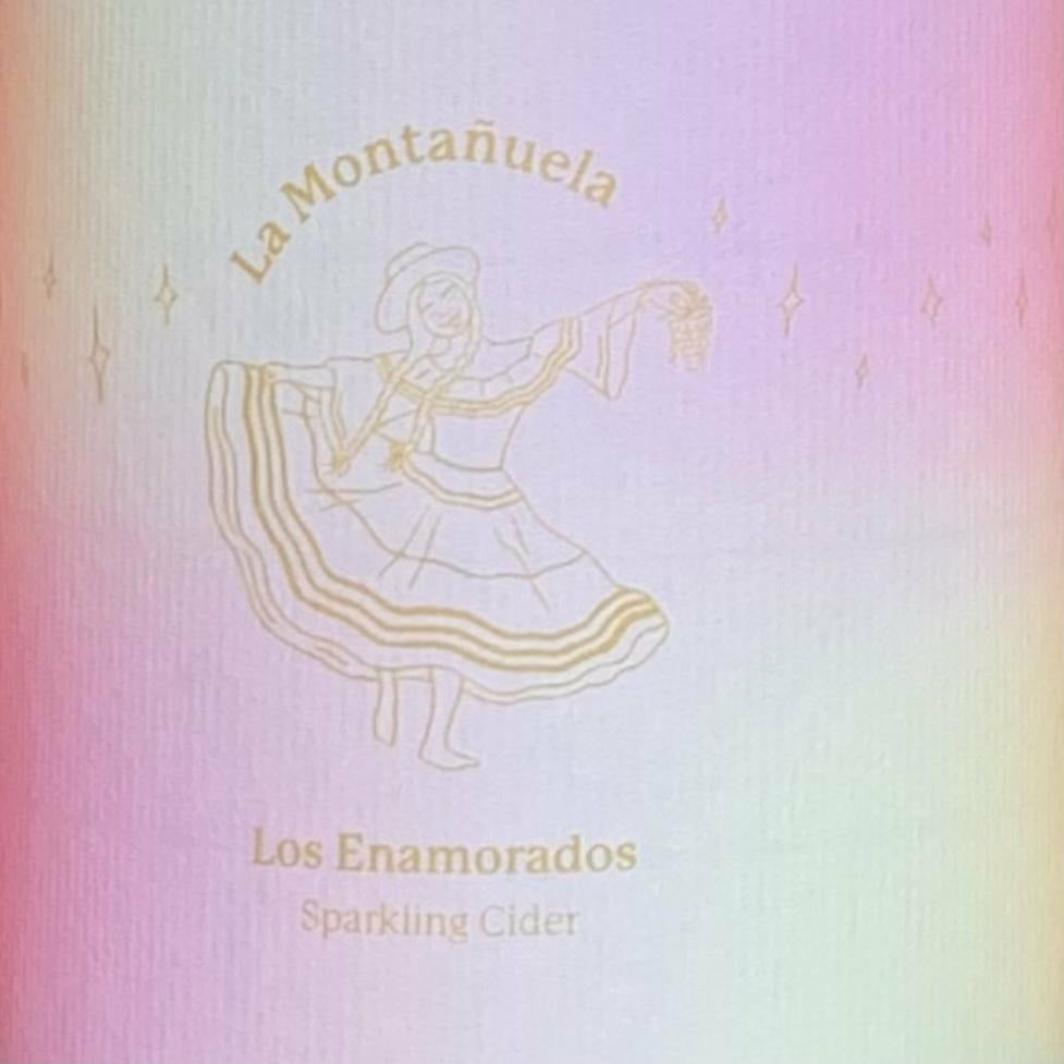 La Montañuela, "Los Enamorados Pet Nat" 2019
