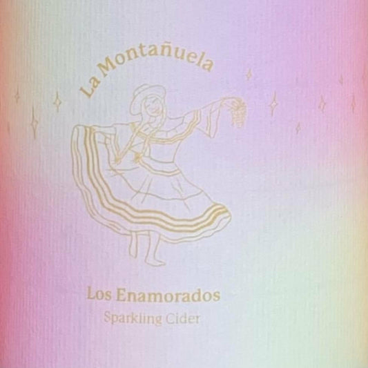 La Montañuela, "Los Enamorados Pet Nat" 2019