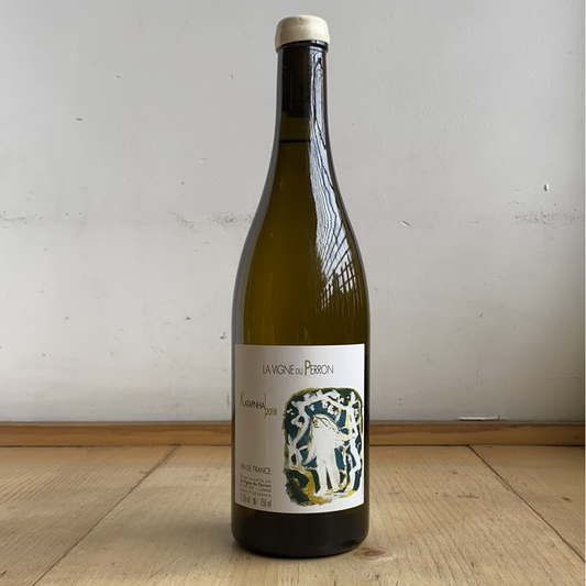 La Vigne du Perron, "Katapnha" 2018