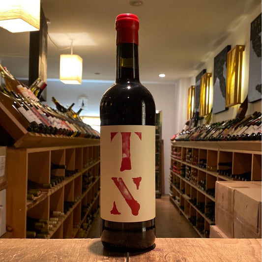 Partida Creus, "TN" 2021