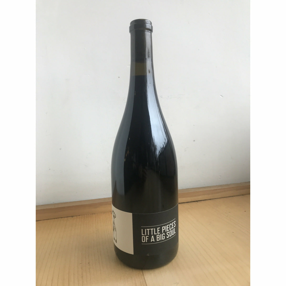 Southhold Farm + Cellar Touriga Nacional 2018