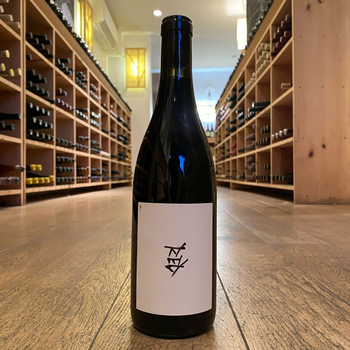 Absentee Winery, "Red" 2019
