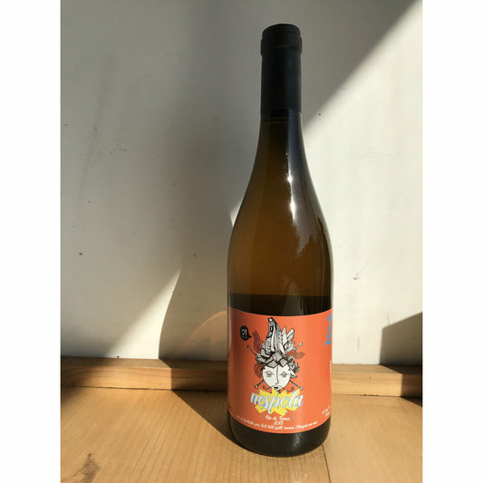 Tutti Frutti Ananas, Nespola 2018