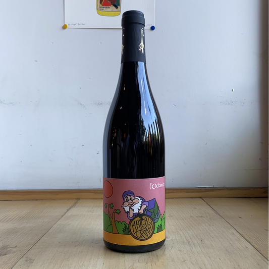 Domaine de L'Octavin, "Mayga Gamay" 2019