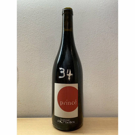 La Grange Aux Belle Prince 2018