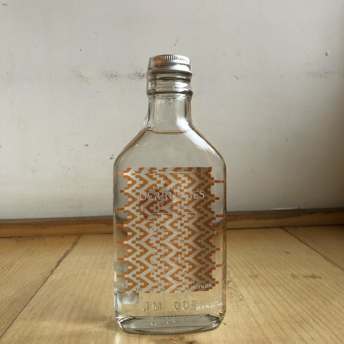 Derrumbes Mezcal "Durango" 200ml