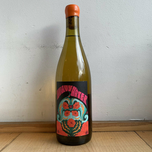 Cutter Cascadia, "Heavy Water Riesling" 2019