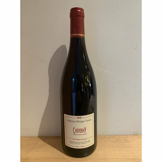 Domaine Philippe Tessier Point du Jour 2018