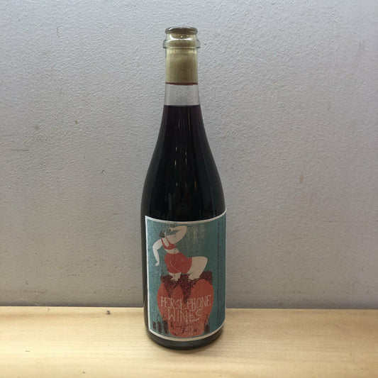 Persephone Wines, Amphora Pinot Noir 2019