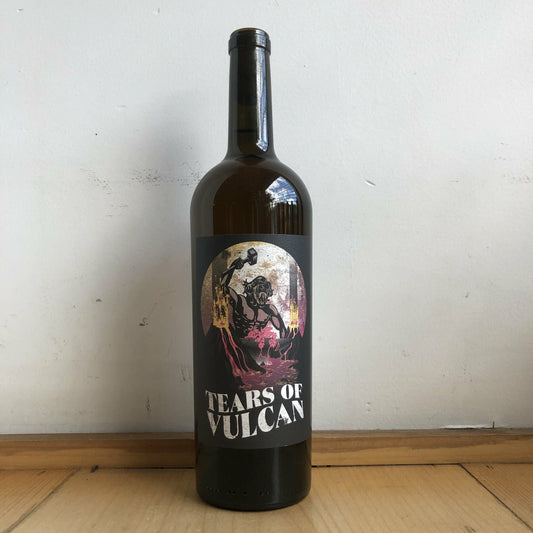 Day Wines, "Tears of Vulcan" 2019