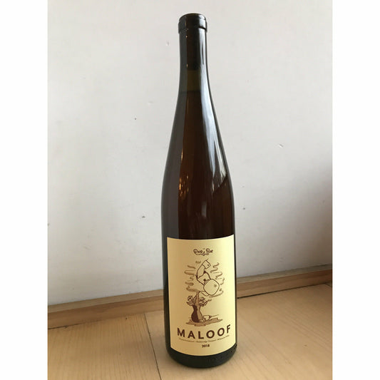 Maloof, Gewurztraminer 2018