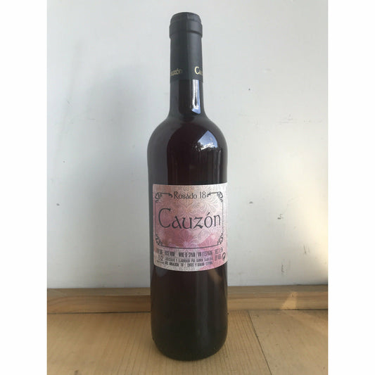Cauzon Cauzon Rosado 2018