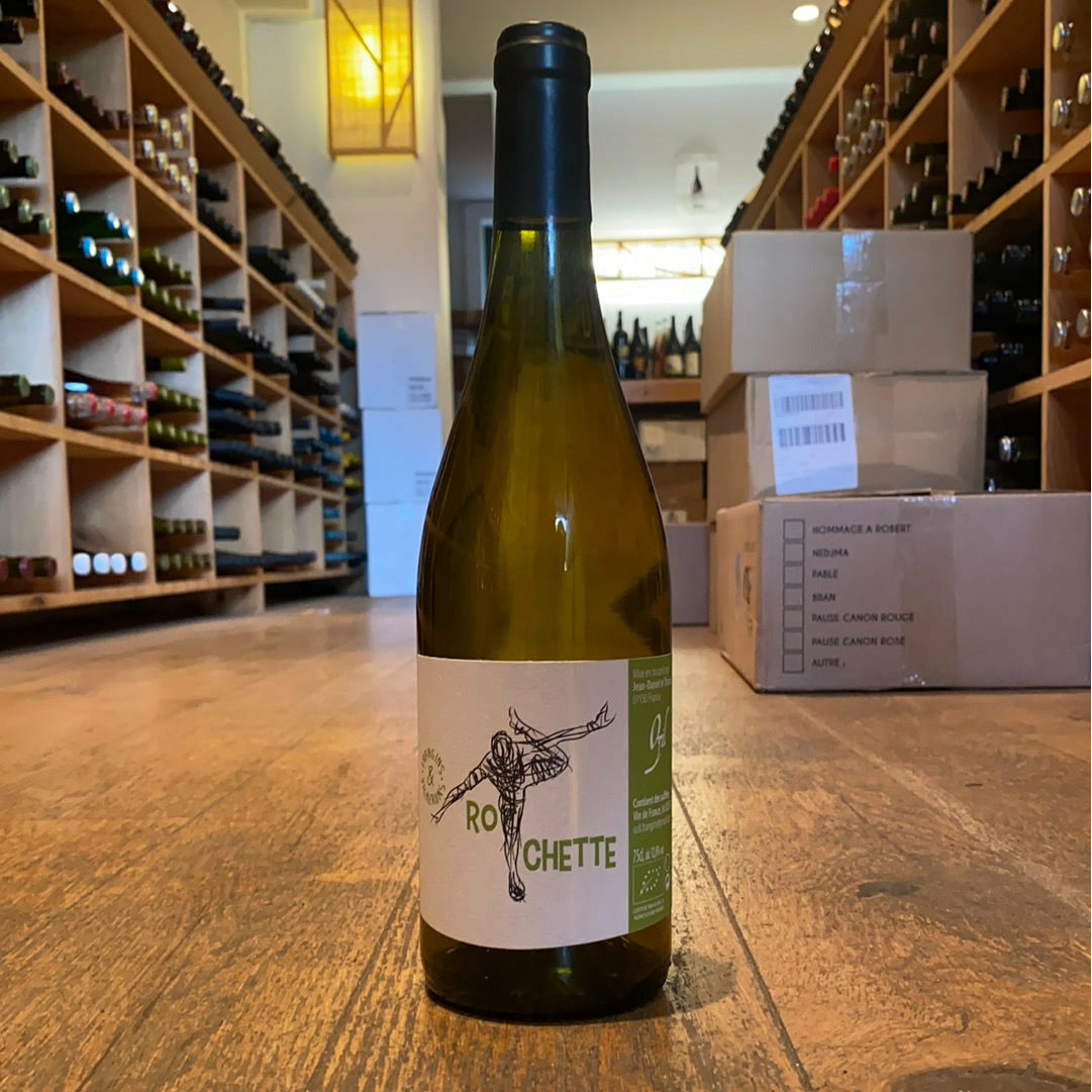 Domaine Ozil, "Rochette" 2021