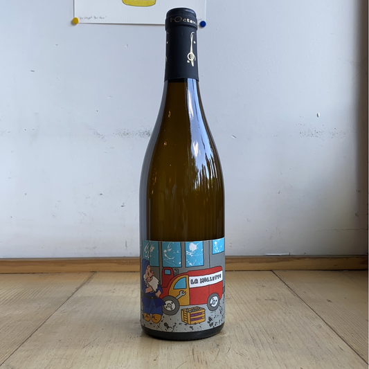 Domaine de L'Octavin, "Cle a Molette" 2019