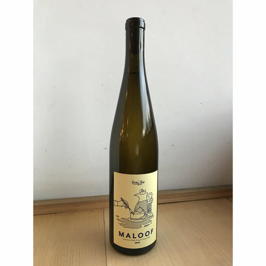 Maloof, Pinot Gris 2018